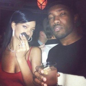 Meet your Posher, Izzy